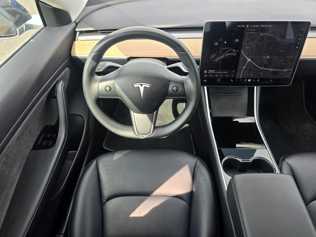 tesla model 3 2018 5YJ3E1EA5JF028224 image tesla model 3 2018 5YJ3E1EA5JF028224 image